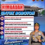 Kapolres Cianjur Imbau Bobotoh Rayakan Kemenangan Persib dengan Tertib dan Berbudaya