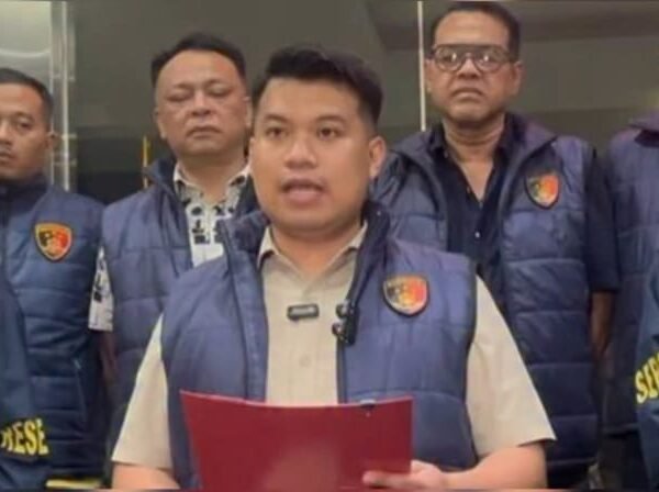 Polres Tangsel Ungkap Kasus Begal Mobil di Cisauk, Satu Pelaku Ditangkap