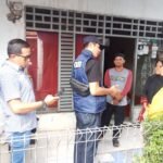 Polsek Pamulang Ungkap Kasus Pembunuhan Sadis Terhadap Ibu Kandung di Kedaung