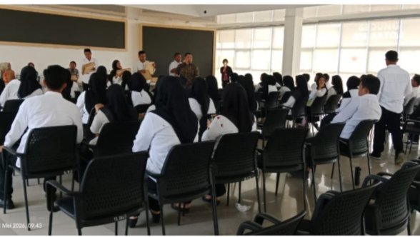 Warga Bulolohe Pertanyakan Transparansi Penjaringan Kadus, Proses Dinilai Tidak Seragam