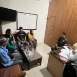 Penanganan Kasus Dugaan Penipuan dan/atau Penggelapan KSU Al Kahfi Oleh Polres Jombang Sesuai Prosedur*