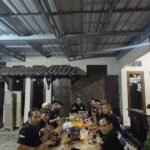 Perkuat Soliditas dan Profesionalitas, DPC IPJT Purworejo Tegaskan Komitmen Jadi Mitra Kritis dan Solutif bagi Masyarakat”