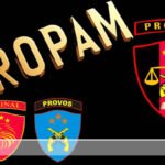 Kapolres Kuansing Tegaskan Komitmen Profesionalisme, Personel Terkait Dugaan Pelanggaran Diproses Propam