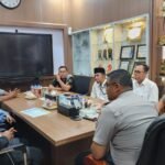 Kapolres Kampar Silaturahmi Forum Panti Se-kabupaten Serahkan Bantuan, Ajak Jaga Generasi Muda Dari Narkoba