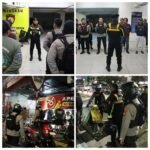 Tim Perintis Presisi Polres Metro Depok Gencarkan Patroli Antisipasi Kejahatan Jalanan