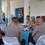 Syukuran MBG di kc Kotarih kab Serdang Bedagai. 