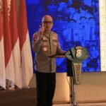 Heboh Isu Pocong di Tengah Masyarakat, Kapolda Banten Serukan Tetap Tenang