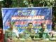 Kapolres Kuansing Pimpin Program Jalur Jelajah Riau Untuk Rakyat Di Desa Kampung Tengah