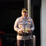 Amankan Malam Takbir Dan Sholat Idul Adha 1447 H, Polres Bekasi Kota Sebar Personel di 39 Titik Rawan