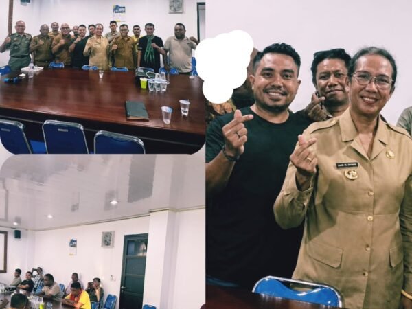 Hilirisasi Petrokimia di Selaru dinilai jadi jalan baru pertumbuhan ekonomi Tanimbar