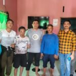 Petugas Rutan Pekanbaru Berhasil Temukan Warga Binaan Yang Sempat Melarikan Diri