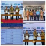 Pemkot Tangsel Raih WTP ke-14 Kali, Benyamin : Ini Buah Kebersamaan dan Kepercayaan Masyarakat