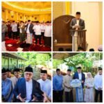 Pemkot Tangsel Salurkan 37 Sapi dan 60 Kambing Kurban hingga Wadah Ramah Lingkungan 