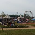 Panitia Pasar Malam Serbelawan Klarifikasi Soal Parkir dan PAD