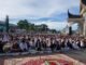 Shalat Idul Adha 1447 H di Pasaman Berlangsung Khidmat, Bupati: Idul Adha Mengajarkan Arti Keikhlasan.  .