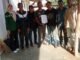 LBH SMN dan Pemerintah Kampung Bandar Aji Fasilitasi Pemulangan Pekerja Proyek Gedung Merah Putih di Tulang Bawang