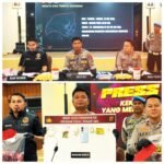 Polres Cianjur Berhasil Ungkap Kasus Dugaan Pembunuhan Anak di Cikalongkulon 
