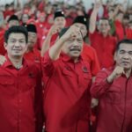 DPC PDIP Bengkulu Utara Gelar MUSANCAB, Targetkan Tambah Perolehan Kursi pada Pileg Mendatang