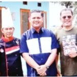 MTs Negri 5 Cianjur Gelar Nobar Pemutaran Film Sejarah Kompi Daeng Berkelobari Dengan MBG