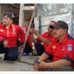Diduga Ancam Wartawan, Ketua DPC PWDPI Bandar Lampung Kecam Tindakan Oknum, Kadis PSDA