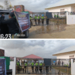 Tuntutan Masyarakat Pulau Obi kepada PT Harita Group untuk Kesejahteraan Lokal.