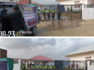 Tuntutan Masyarakat Pulau Obi kepada PT Harita Group untuk Kesejahteraan Lokal.