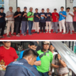 Kopdar ERCI Chapter Lambortu: Nongkrong, Service Murah, hingga Edukasi Perawatan Mobil
