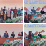 Berlangsung Khidmat dan Penuh Haru Pelepasan Bastyasaka 32 SMAN 3 Jombang*