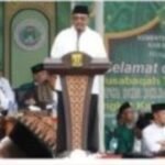 Membumikan Kalam Ilahi: Menuju Sukabumi Mubarakah melalui MTQ XLVII