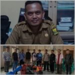 Optimalkan Pelayanan, Pemdes Cimahi Salurkan Bantuan Pertanian dan Dana Stimulan untuk Warga