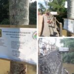 Wujudkan Infrastruktur Desa, Kades Cimahi Wowon S.Pd, M.Pd Beri Harapan Baru bagi Warga Karadenan