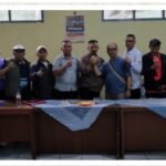 KLARIFIKASI, Skandal Sepatu siswa SD se Jampang tengah Mangkrak, K3S "Itu dak berdasar dan berita tidak benar,Berdasarkan rincian data pembayaran serta keterangan itu sudah lunas