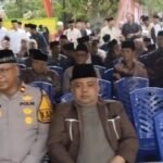Ketua Baznas Sukabumi Apresiasi Kesuksesan MTQ ke-47 sebagai Momentum Perkuat Ukhuwah