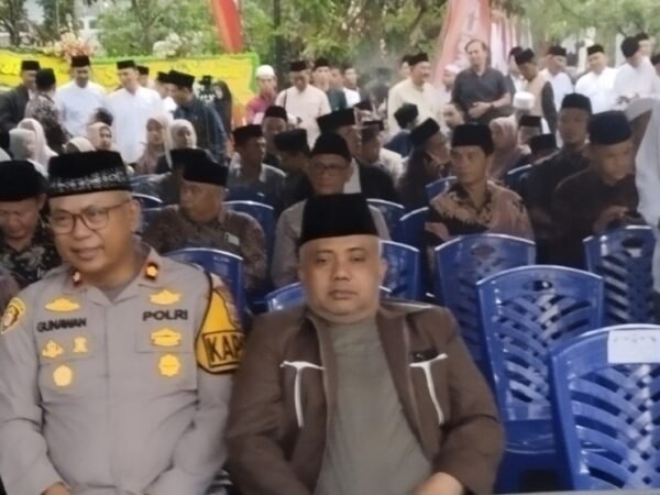 Ketua Baznas Sukabumi Apresiasi Kesuksesan MTQ ke-47 sebagai Momentum Perkuat Ukhuwah