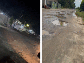 RUMUS PROYEK KILAT DI LAMPUNG TIMUR AKHIRNYA KETAHUAN