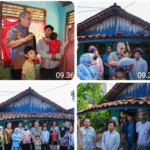 Program Bedah Rumah di Tangsel Berlanjut, Benyamin Targetkan 329 Unit Diperbaiki pada 2026