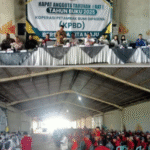 Koperasi KPBD Gelar RAT Tahun Buku 2025, Jumlah Anggota Meningkat Signifikan dari 70 Menjadi 723 Orang*