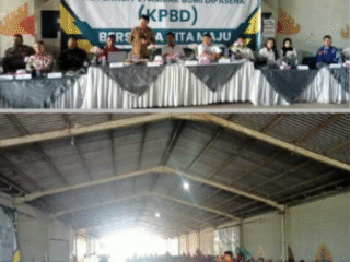 Koperasi KPBD Gelar RAT Tahun Buku 2025, Jumlah Anggota Meningkat Signifikan dari 70 Menjadi 723 Orang*