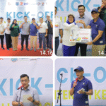 Sasar Ibu Rumah Tangga, Pemkot Tangsel dan OJK Banten Perkuat Edukasi Keuangan Keluarga