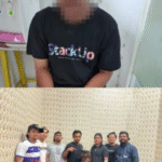 Polres Halteng Ungkap Kasus Sabu di Weda Tengah, Satu Pemuda Diamankan*