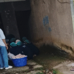 Satuan Pelayanan Pemenuhan Gizi SPPG Tanjung Jaya 2, Kecamatan Pakenjeng, Kabupaten Garut, disorot publik setelah diduga tidak menjalankan Standar Lingkungan Higienis dan Sanitasi SLHS*
