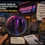 Bisnis Karaoke Saumlaki Diguncang Dugaan Prostitusi dan Trafficking, Publik Desak Aparat Bertindak