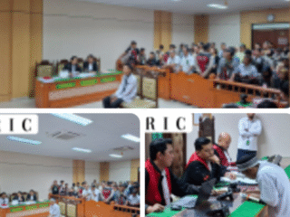Manuver Kejutan di PN Indramayu: Saksi Mahkota Pecat Toni RM, Babak Baru Kasus Paoman Dimulai