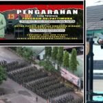 Pangdam XV/Pattimura Dijadwalkan Kunjungi Tanimbar, Fokus Perkuat Stabilitas dan Pertahanan Kawasan Selatan Maluku