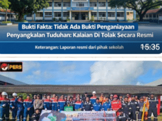 TEGAS! SDN Seumanyam Bantah Keras Tuduhan Penganiayaan & Kelalaian: “Jangan Menghakimi Sebelum Fakta Terbukti”