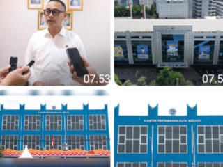 Kementerian ATR/BPN Tegaskan Dukungan terhadap Proses Hukum Kasus di Kantah Kota Serang