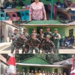 Wujudkan Mimpi Warga Memiliki Hunian Layak, TNI AD Terima Apresiasi Hangat