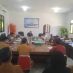 Wartawan Ditegur Saat Ambil Foto di RDP DPRD Tanimbar, Pemahaman UU Pers Dipertanyakan