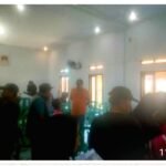 Kades Cipanengah Kawal Langsung Penyaluran Bansos, Pastikan Tepat Sasaran dan Transparan