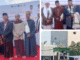 Khidmat dan Meriah, Shalat Idul Adha 1447 H di Depan Gedung Ammatoa Bulukumba